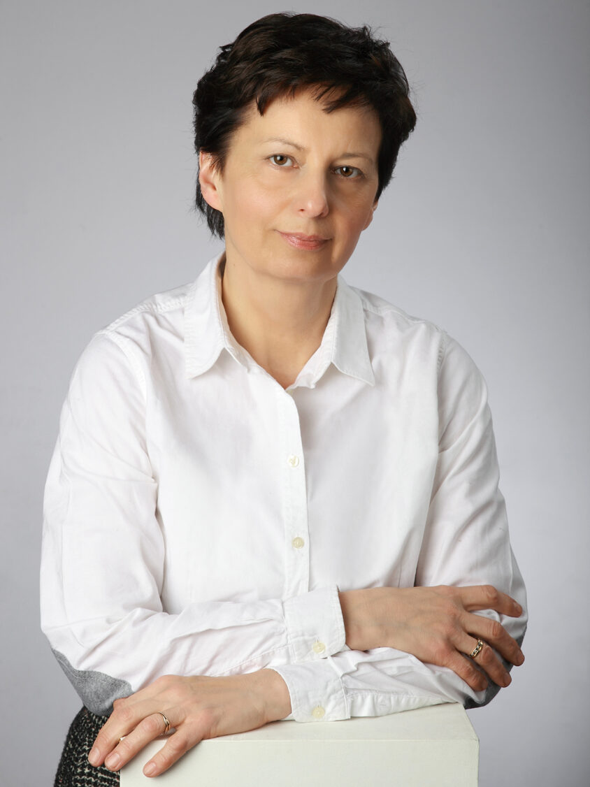 Beata Zauska-Pitak